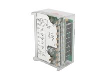 Sistema de control de quemador Honeywell DKO 972-N Mod.05
