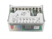 Sistema de control de quemador Honeywell DKO 972-N Mod.05