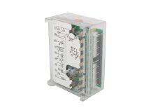 Sistema de control de quemador Honeywell DKO 996-N Mod.05
