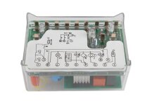 Sistema de control de quemador Honeywell DKO 996-N Mod.05