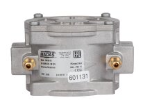 Filtro de gas Madas FM DN 15 2 bar, art: FM02.