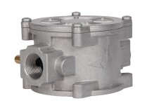 Filtro de gas Madas FM DN 20 2 bares, art: FM03.