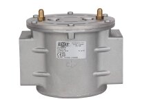Filtro de gas Madas FGM DN 32 2 bares, art: FGM05.