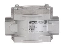 Filtro de gas Madas FM DN 25 6 bar, art: FM040000.