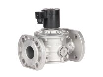 Válvula electromagnética de gas Madas EVPC/NC DN50 FL, art: EVPC500066 008.