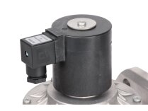 Válvula electromagnética de gas Madas EVPC/NC DN50 FL, art: EVPC500066 008.