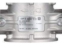 Válvula electromagnética de gas Madas EVPC/NC DN50 FL, art: EVPC500066 008.