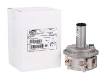 Regulador de presión de gas Madas FRG/2MC DN 25, art: FC04 020.