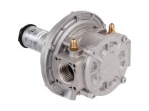Regulador de presión de gas Madas FRG/2MC DN 25, art: FC04 020.