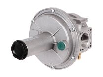Regulador de presión de gas Madas FRG/2MC DN25, art: FC04 040.