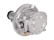 Regulador de presión de gas Madas FRG/2MC DN25, art: FC04 040.