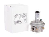 Regulador de presión de gas Madas FRG/2MC DN 25, art: FC04 050.