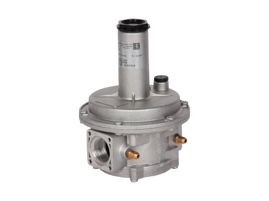 Regulador de presión de gas Madas FRG/2MC DN 25, art: FC04 060.