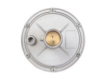 Regulador de presión de gas Madas FRG/2MC DN 25, art: FC04 060.