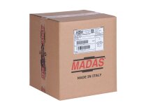 Regulador de presión de gas Madas FRG/2MC DN 32, art: FC05 020.