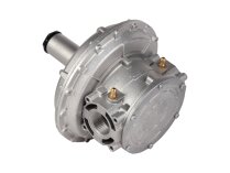 Regulador de presión de gas Madas FRG/2MC DN 32, art: FC05 030.