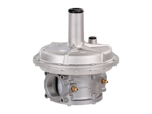 Regulador de presión de gas Madas FRG/2MC DN50, art: FC07 040.