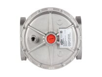 Regulador de presión de gas Madas FRG/2MC DN 40 FL, art: FC40 030.