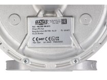 Regulador de presión de gas Madas FRG/2MC DN 40 FL, art: FC40 030.