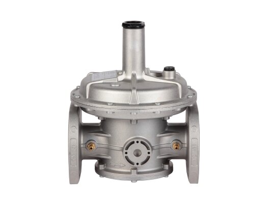 Regulador de presión de gas Madas FRG/2MC DN 50 FL, art: FC50 020.