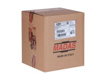 Regulador de presión de gas Madas FRG/2MC DN 50 FL, art: FC50 050.