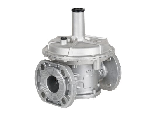 Regulador de presión de gas Madas FRG/2MC DN 50 FL, art: FC500022 020.