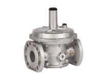 Regulador de presión de gas Madas FRG/2MC DN 50 FL, art: FC500022 020.