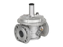 Regulador de presión de gas Madas FRG/2MC DN 50 FL, art: FC500022 020.