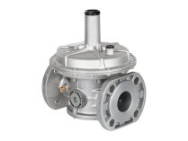 Regulador de presión de gas Madas FRG/2MC DN 50 FL, art: FC500022 020.