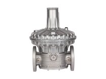 Regulador de presión de gas Madas FRG/2MC DN 65, art: FC08 030.