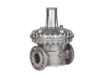 Regulador de presión de gas Madas FRG/2MC DN 65, art: FC08 030.
