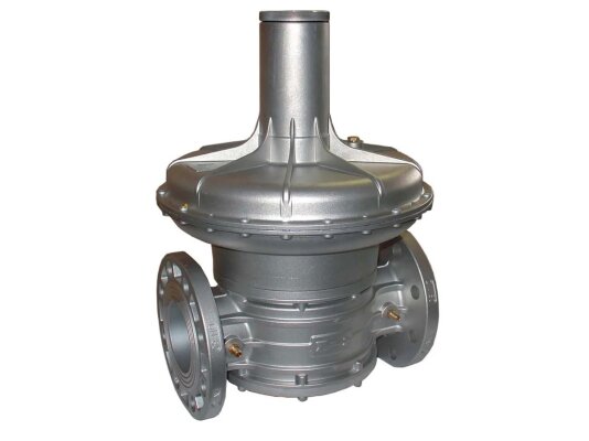 Regulador de presión de gas Madas FRG/2MC DN65, art: FC08 040.