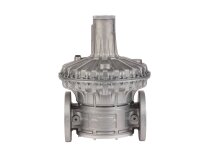 Regulador de presión de gas Madas FRG/2MC DN 65, art: FC08 050.