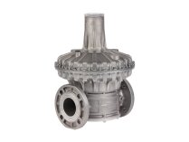 Regulador de presión de gas Madas FRG/2MC DN 65, art: FC08 050.