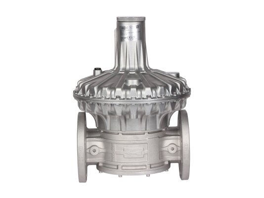 Regulador de presión de gas Madas FRG/2MC DN 80, art: FC09 050.