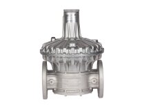 Regulador de presión de gas Madas FRG/2MC DN 80, art: FC09 050.