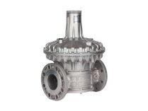 Regulador de presión de gas Madas FRG/2MC DN 80, art: FC09 050.