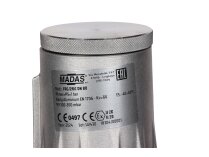 Regulador de presión de gas Madas FRG/2MC DN 80, art: FC09 050.