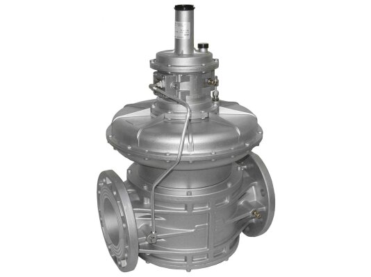 Regulador de presión de gas Madas FC090055 060.