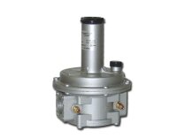 Regulador de presión de gas Madas RC02 010