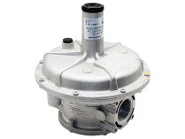 Regulador de presión de gas Madas RG/2MC 40DN, art: RC06 060.