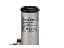 Regulador de presión de gas Madas RG/2MC DN 25 FL, art: RC25 010.
