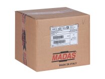 Regulador de presión de gas Madas RG/2MC DN 25 FL, art: RC25 010.