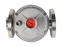 Regulador de presión de gas Madas RG/2MC DN 25 FL, art: RC25 010.