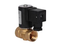 Válvula electromagnética de gas Madas EVO/NC DN 20, art: EVO03 008.