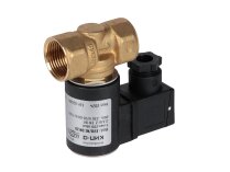 Válvula electromagnética de gas Madas EVO/NC DN 20, art: EVO03 008.