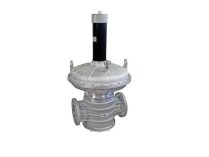 Regulador de presión de gas Madas RC11 020.