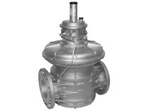 Regulador de presión de gas Madas RC120055 060