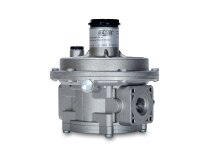 Regulador de presión de gas Madas FCS020000 110
