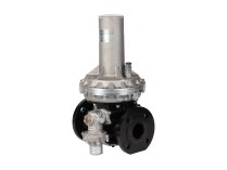 Regulador de presión de gas Madas RG/MB (RB20) Dn50, art: RB20BM50PX 99XX.